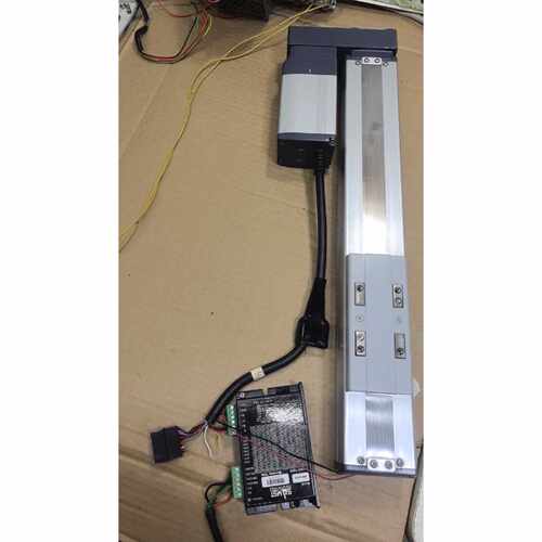 IAI电缸RCP4SA6RI42P6250P3