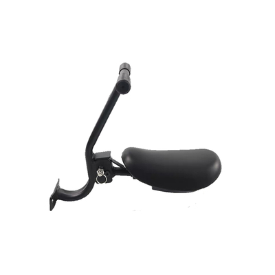 适用小牛FS风速配件电动车儿童座椅FSciti折叠宝宝安全前座椅改装