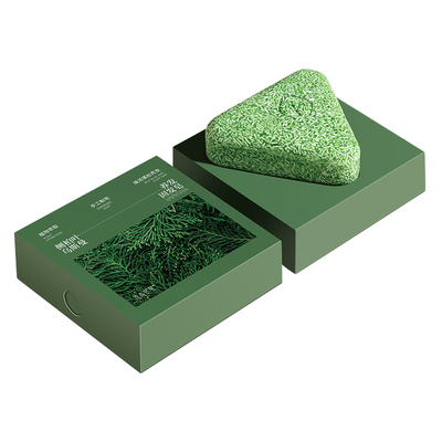 【非遗古方】中药草本防脱育发