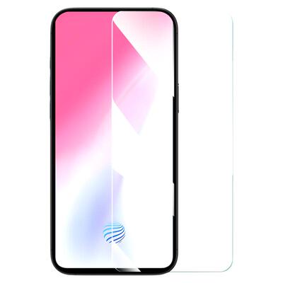 luckrider适用于华为nova5pro新款手机贴膜huawei全屏钢化膜sea-al10不碎边nova5高清保护膜sea-al00防爆屏贴