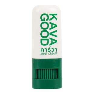 泰国进口卡瓦库德青草棒7g蚊虫叮咬薄荷膏清凉青草膏