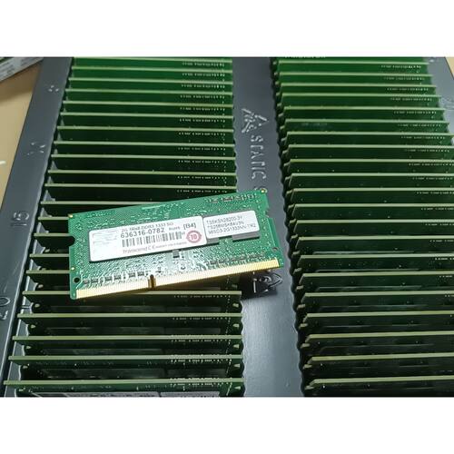 【请询价】创见TranscendDDR32G内存条