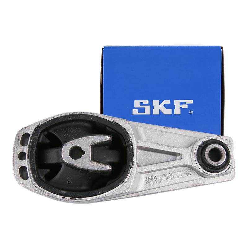 SKF标志雪铁龙正品发动机A型支架
