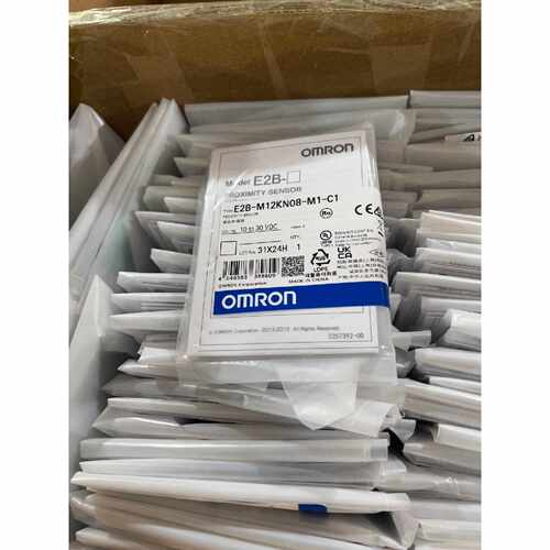 E2BM12KN08M1C1OMS全新原装正品，议价商品