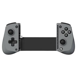 盖世小鸡X5 Lite游戏手柄安卓Type鸿蒙苹果iPhone16手机switch2手游云游戏串流外设模拟器原神元梦之星绝区零