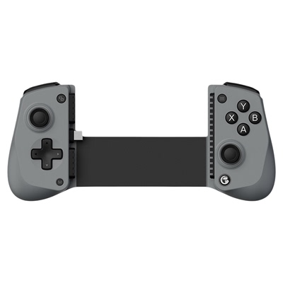 盖世小鸡X5 Lite游戏手柄安卓Type鸿蒙苹果iPhone16手机switch2手游云游戏串流外设模拟器原神元梦之星绝区零