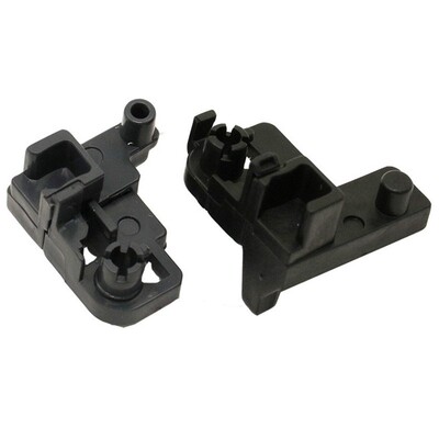 进口原装后盖卡子汉格不卡纸顺畅