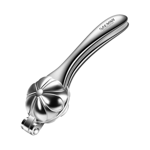 板栗开口器剥栗子神器十字开切新款板栗夹子家用加厚去皮器剥壳机