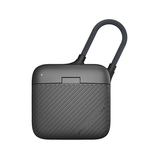 PGYTECH蒲公英Mini闪传卡盒sd卡tf读卡器平板电脑手机相机读卡器