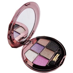 正品6色钻石珠光眼影人鱼姬大地南瓜西柚色舞台超闪一亮到底包邮