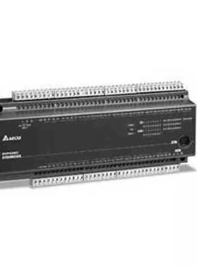 议价全新台达PLCDVP10EC00R3 DVP10EC00T3 10点台达EC3PLC 6进4出