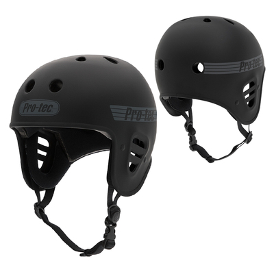 美国PROTEC护耳头盔滑板