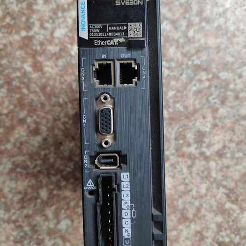 溢价-汇川伺服驱动器SV630NS5R5I 750W ，