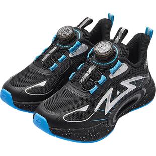 巴拉巴拉男童运动鞋小童宝宝鞋子秋冬季新款童鞋儿童休闲跑步综训