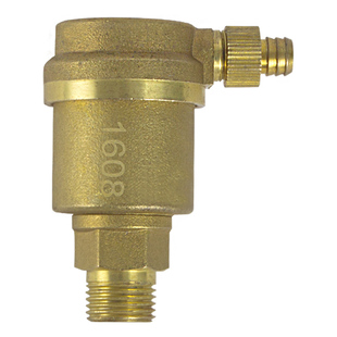 清川小蜻蜓饮水机排气阀组件 商用不锈钢节能饮水机配件