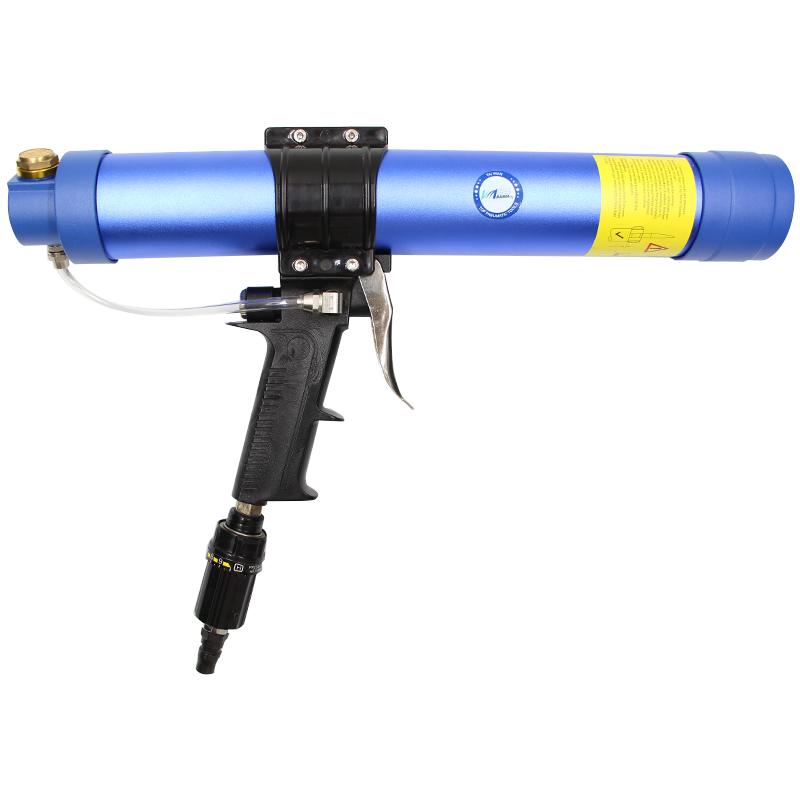 310ml硬胶400ml筒装600ml软胶枪