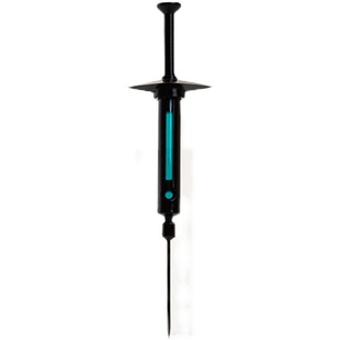 现货【隔壁家】明日方舟凯尔希COSPLAY道具服装配饰针筒武器