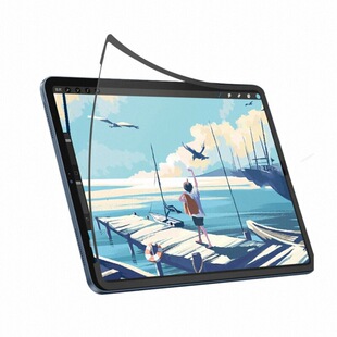 华为2025新款matepadair12类纸膜MatePadPro11粘贴matepadair11.5类纸膜绘画10.8平板12.6寸绘画膜10.4肯特纸