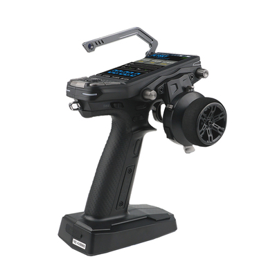 富斯FS-G11P遥控器11通道枪控