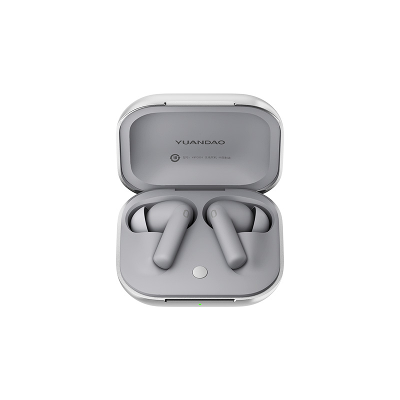 YUANDAO原道OriG in原点入耳式蓝牙耳机降噪HiFi音质游戏真无线
