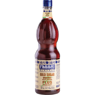 Fabbri意大利进口蔗糖调饮糖浆
