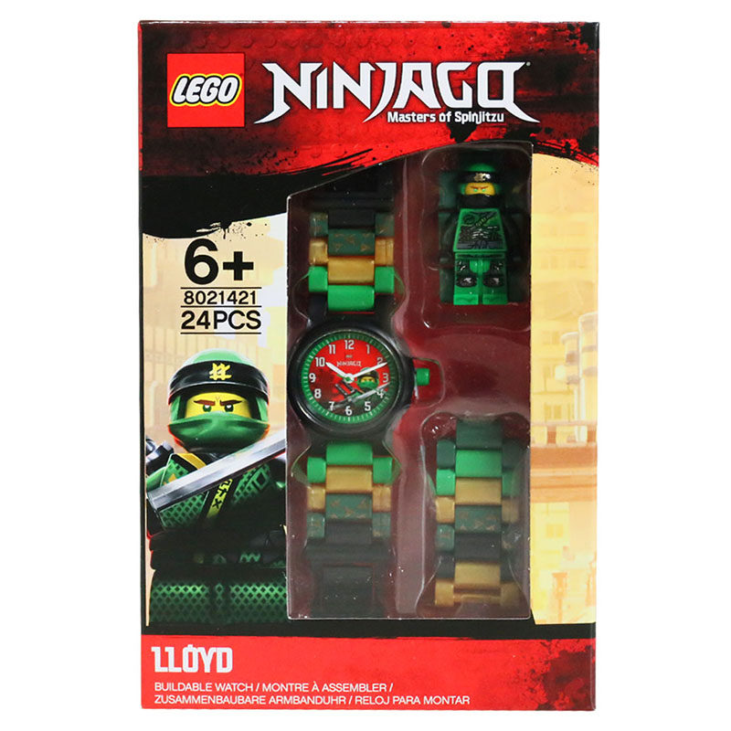 lego忍者星球大战积木人偶
