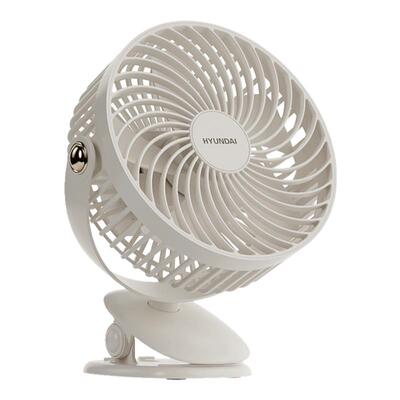 韩国HYUNDA小风扇小型学生便携式