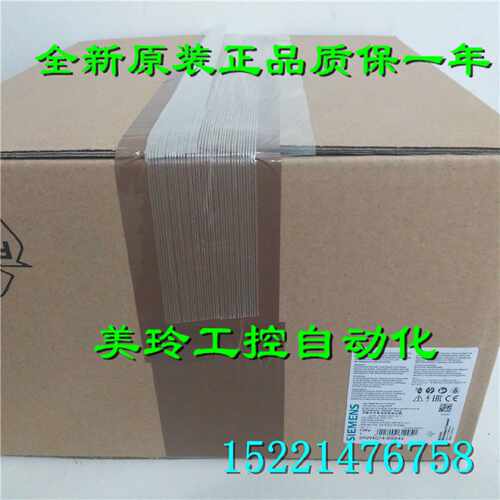议价3RW4073-6BB44 西门子SIRIUS 软起动器 S12 230 A3RW4O73-6BB