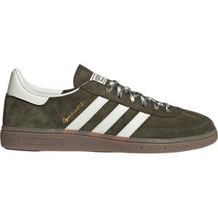 Adidas/阿迪达斯官方正品三叶草男女低帮日常休闲系带板鞋KI5940
