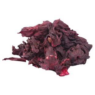 重瓣木槿花食用农家自晒天然手工采摘芙蓉花散装炎陵特产干货茶饮