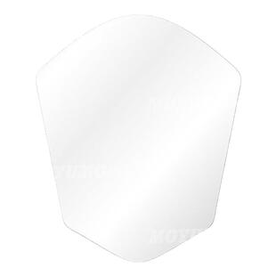 适用豪爵铃木GSX250仪表膜保护贴大灯膜尾灯摩托车改装件防水透明