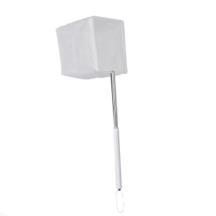 鱼捞鱼网兜捞小鱼缸观赏鱼金鱼手抄网迷你小号超密3d渔捞小鱼网捞