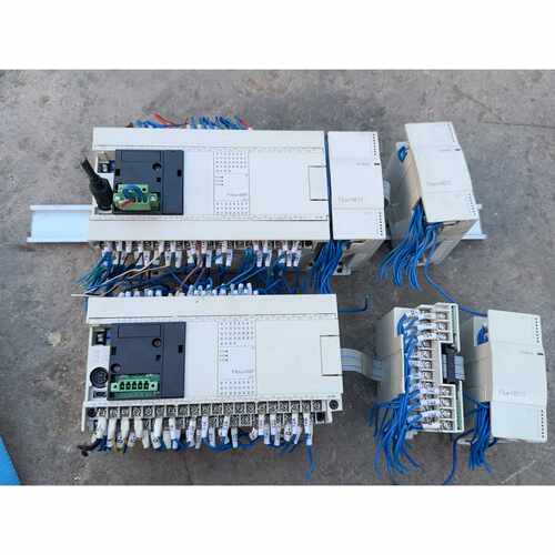 【议价-可维修】 MITSUBISHI FX3GA-60MT-CM PLC /均有货