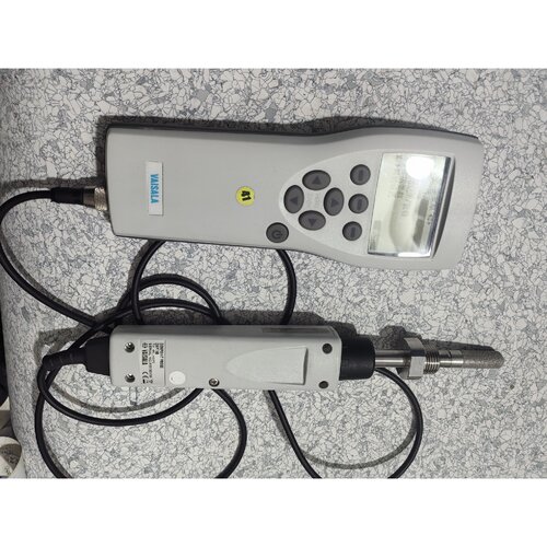 溢价-Vaisala维萨拉MI70露点仪DMP74B探头