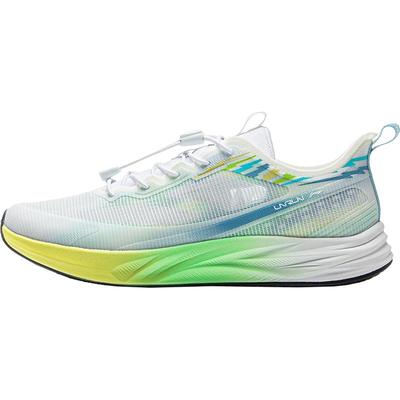 商场同款|李宁儿童专业跑步鞋