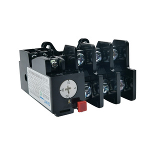 正泰热过载继电器保护器JR36-20 32 63 120 160A 固定式过流保护