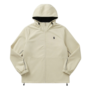 女大童冲锋衣外套春秋款2025新款初中生儿童女孩秋冬装三合一上衣