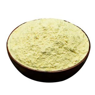 山西特产农家现磨纯豌豆粉新鲜自磨煎饼豌非转基因豆面条优质杂粮