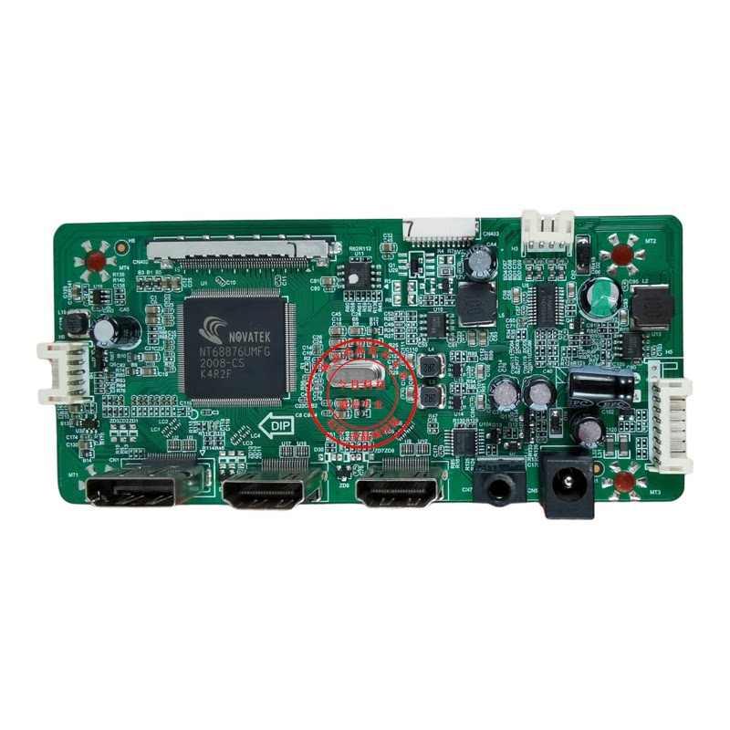 原装 华硕VG2491R主板 ASUS VG249Q1R 驱动板 V.N875K 电源板一体