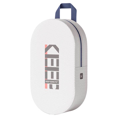 Keep防水健身泳包便携收纳大容量