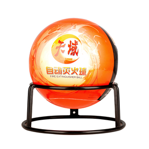 消防灭火球神器自动灭火弹悬挂