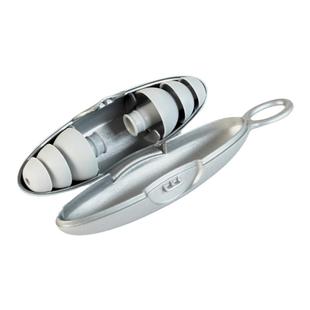 荷兰pluggerz专业隔音一对防噪音睡眠耳塞女学生宿舍睡觉防吵神器