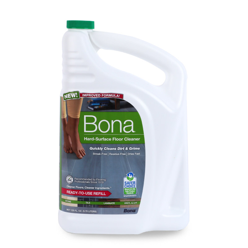 瑞典博纳Bona硬质地面清洁剂