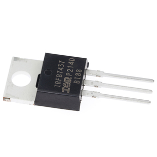 IRFB7437PBF 直插TO-220 原装正品 MOSFET场效应管 N沟道40V/250A