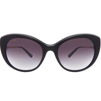 BVLGARI/宝格丽百搭猫眼墨镜