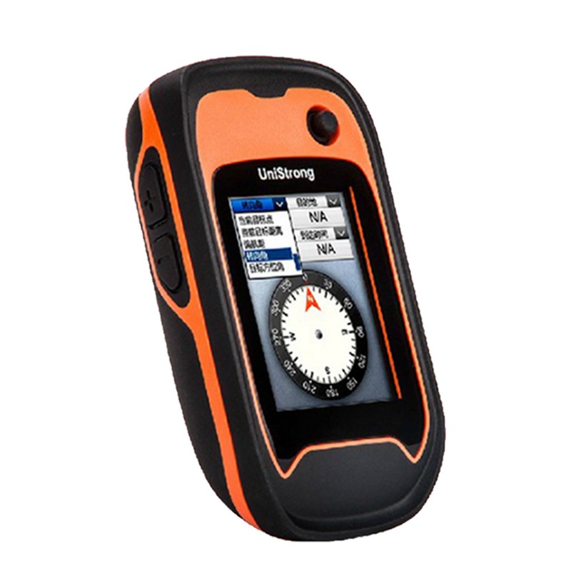 集思宝G130BD138BD手持GPS定位仪经纬度测量仪面积