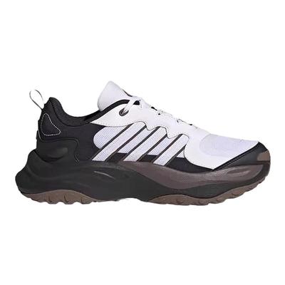 百搭缓震透气厚底运动休闲鞋中性