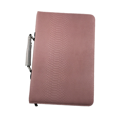 TAA它它专业剪刀收纳包20把容量