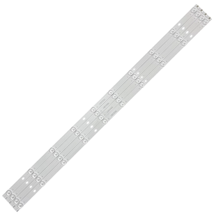 适用TCL LE43D59灯条JL.D430A1235-057AS-F背光灯10灯4条液晶电视