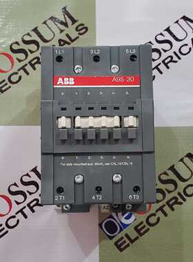 ABBA9530磁性接触器95AMP伏220伏免运费